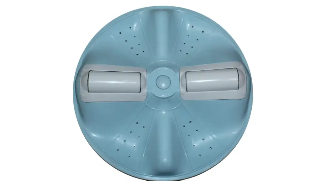 AGITADOR PARA LAVADORA 41,5CM SAMSUNG CKD90055