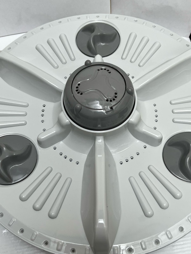 AGITADOR MEDIANO  PARA LAVADORA GENERICO 38cm LG CKD90049