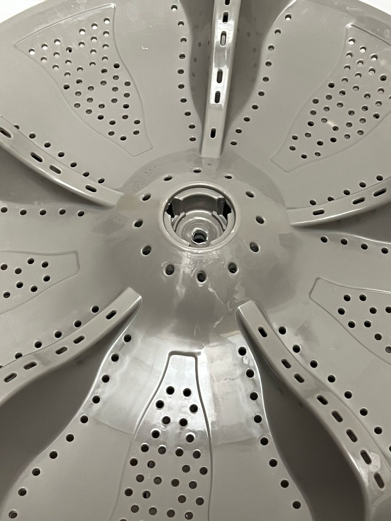 AGITADOR PARA LAVADORA -37 CM HACEB CKD90053