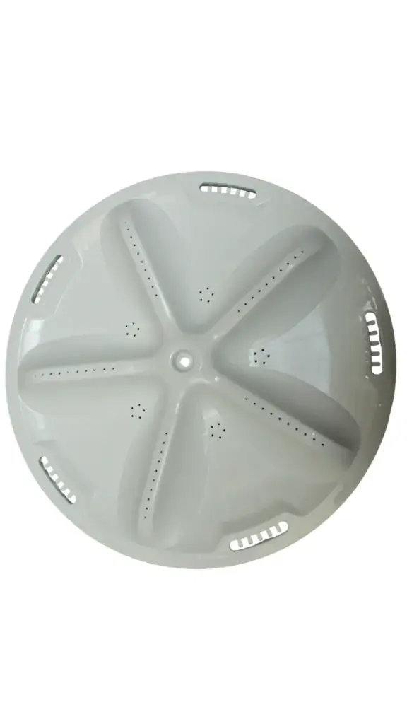 AGITADOR LAGRIMA - 34,5CM ELECTROLUX ORIGINAL CKD90042