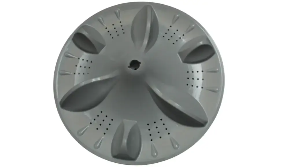 AGITADOR - 42CM ELECTROLUX & ABBA CKD90024