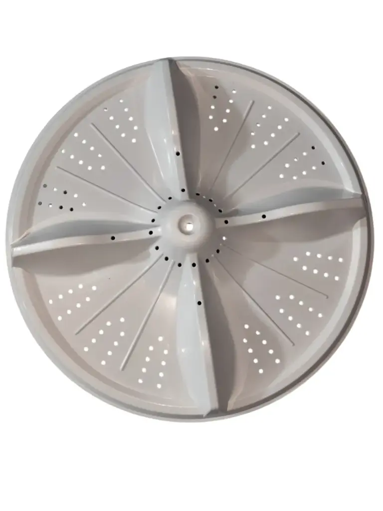 AGITADOR DOBLE TINA - 34 CM - LCD7023 MABE ORIGINAL CKD90033