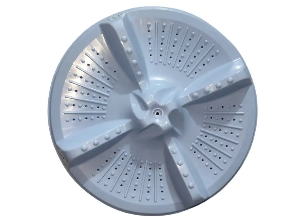 AGITADOR DOBLE TINA LMD3124 - 36,5 MABE CKD90036