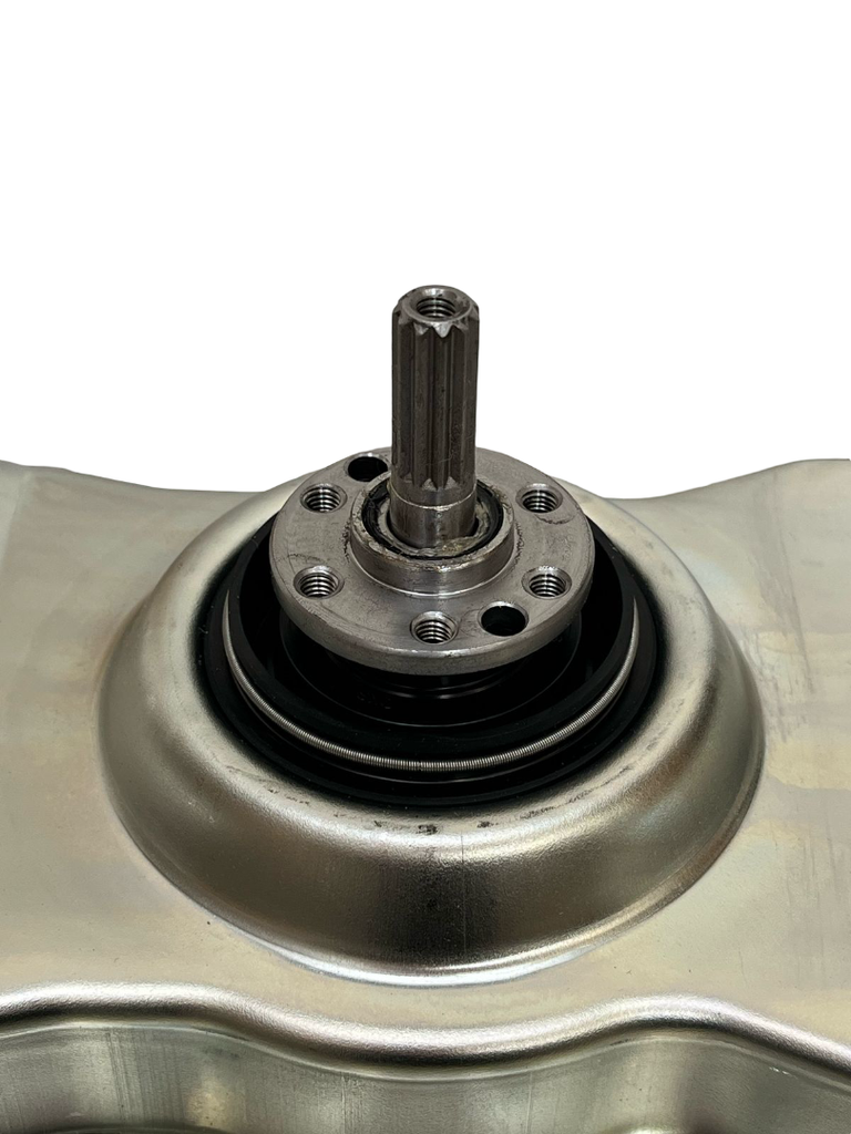 TRANSMISIÓN 8 HUECOS CUELLO BAJO - 40 CM GEA TXAS530H8 CKD91133