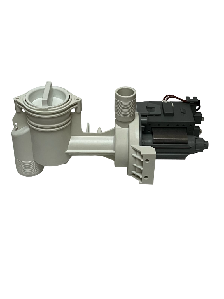 BOMBA DE DESAGÜE PARA LAVADORA HACEB & DAEWOO 85W CKD90127